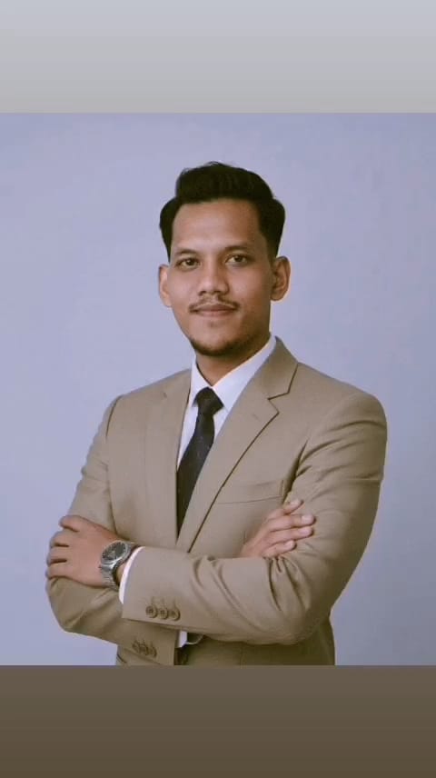 Ben Wijaya - Founder